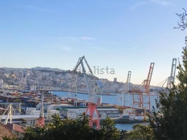 Casa en venta en Teis, Vigo