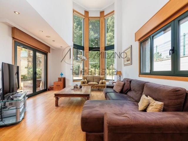 Casa en venta en Beade, Vigo