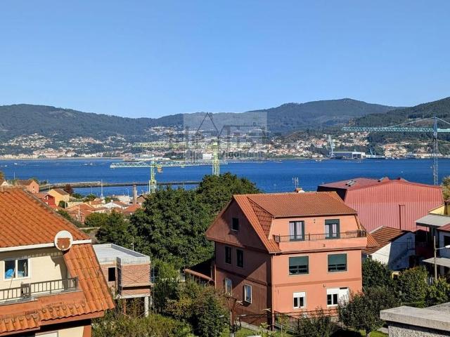 Casa en venta en Teis, Vigo