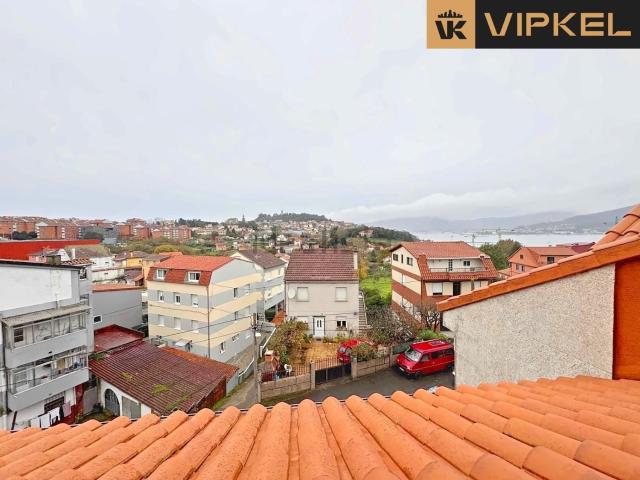 Casa en venta en Teis, Vigo