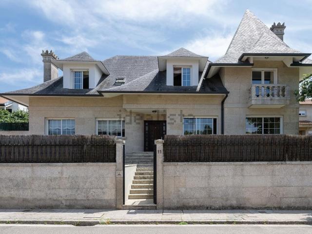 Casa en venta en Navia, Vigo