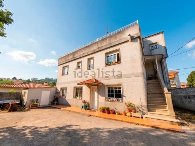 Casa en venta en Lavadores, Vigo