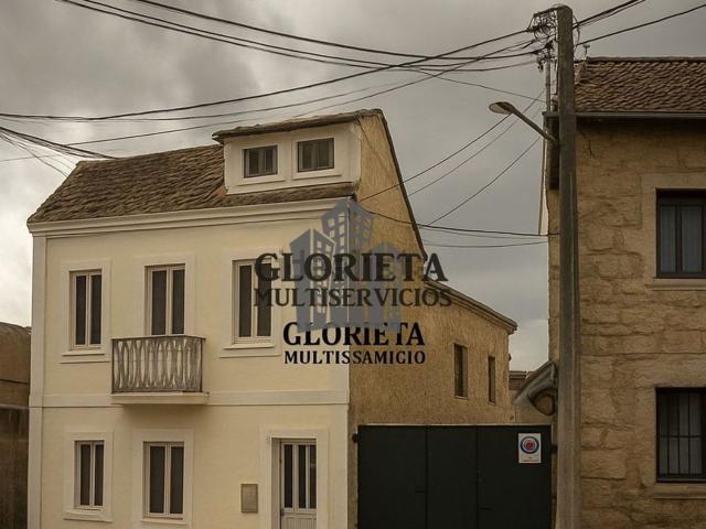 Casa en venta en Lavadores, Vigo