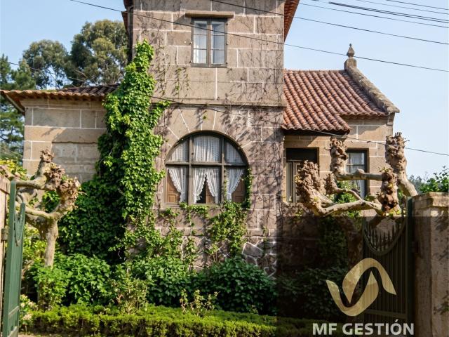 Casa en venta en Teis, Vigo
