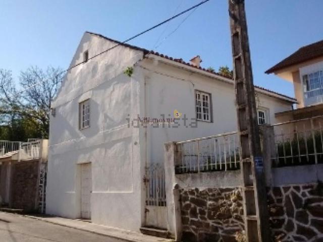 Casa en venta en Teis, Vigo