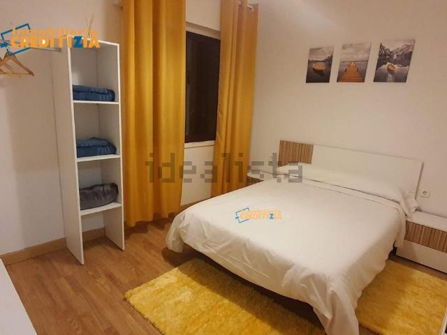 Casa en alquiler en Bembrive, Vigo