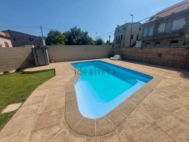 Casa en venta en Alcabre, Vigo