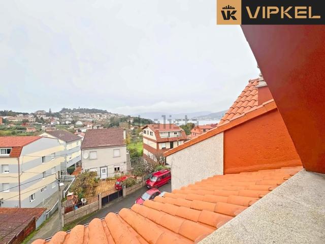 Casa en venta en Teis, Vigo