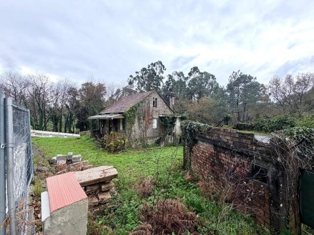 Casa en venta en A Sobreira, Vigo