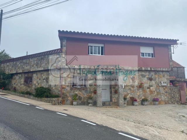 Casa en venta en Fabás, Vigo