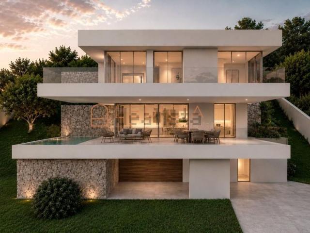Casa en venta en Beade, Vigo
