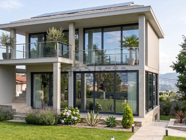 Casa en venta en Beade, Vigo