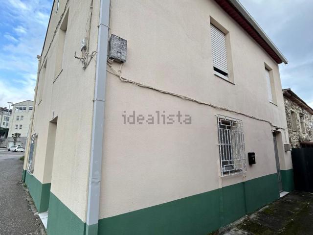 Casa en venta en Lavadores, Vigo