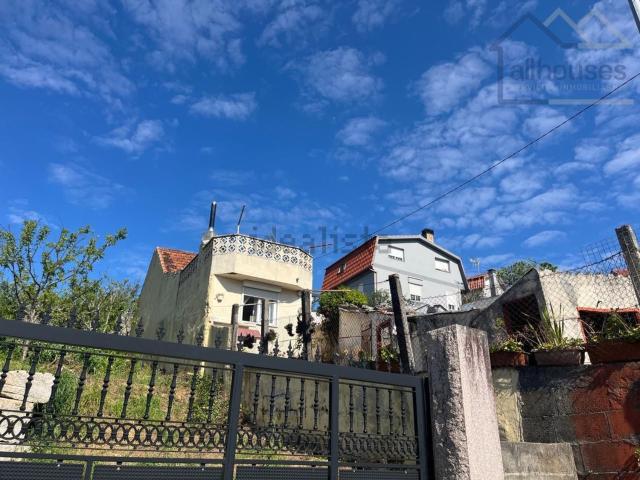 Casa en venta en Candeán, Vigo