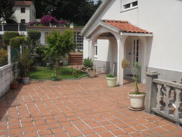 Casa en venta en Teis, Vigo