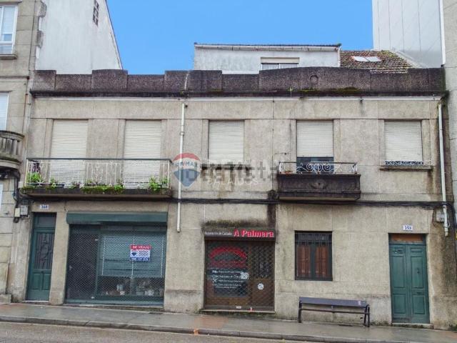 Casa en venta en Lavadores, Vigo