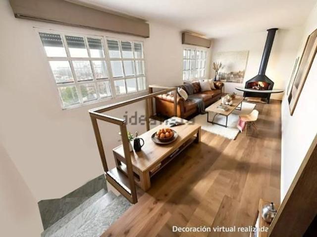 Casa en venta en Lavadores, Vigo