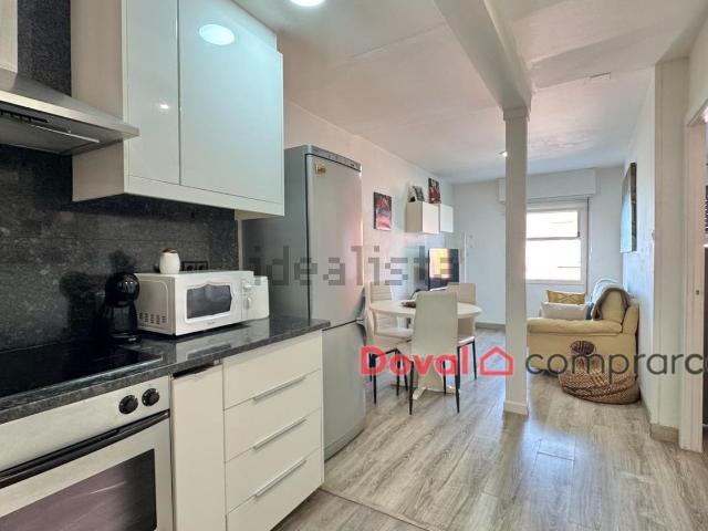 Casa en venta en O Troncal, Vigo