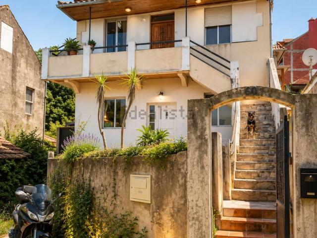 Casa en venta en Teis, Vigo