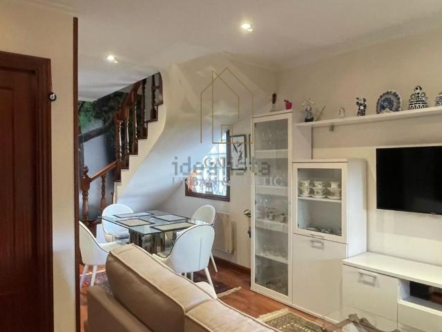 Casa en venta en Lavadores, Vigo