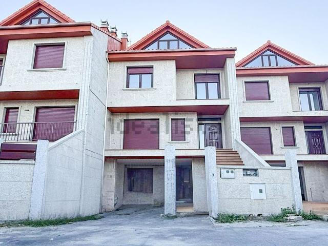 Casa en venta en Teis, Vigo