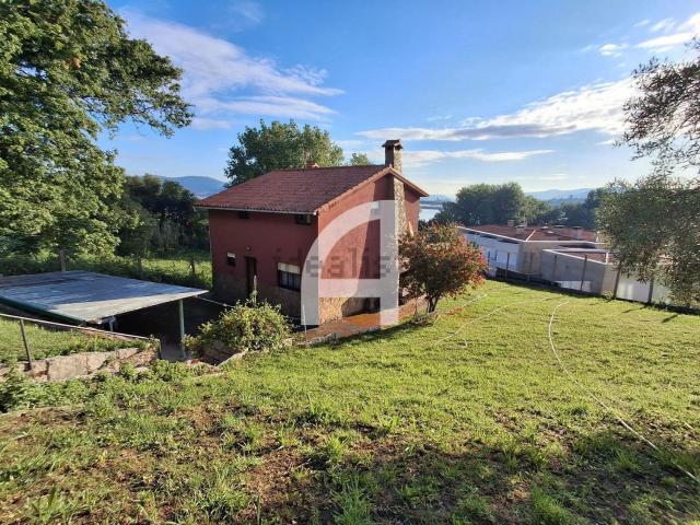 Casa en venta en Alcabre, Vigo