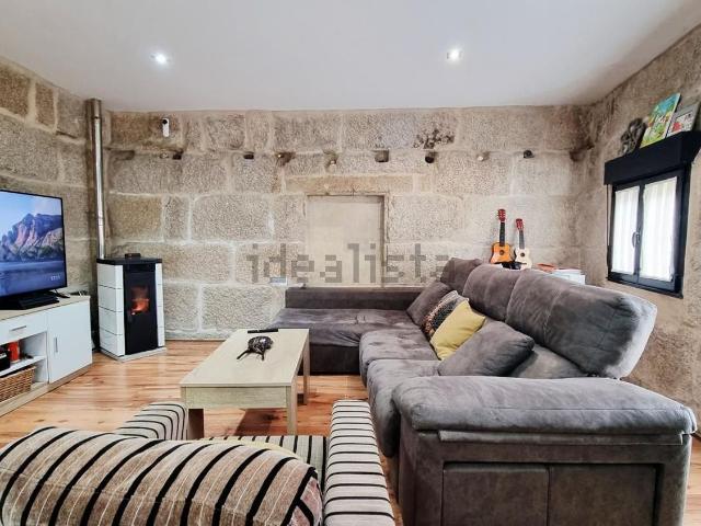 Casa en venta en Teis, Vigo