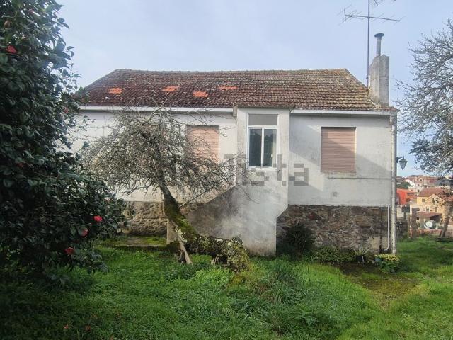 Casa en venta en Bembrive, Vigo