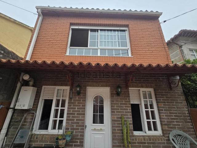 Casa en venta en Teis, Vigo