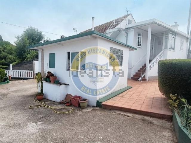 Casa en venta en Castrelos, Vigo