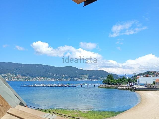 Casa en venta en Chapela, Vigo