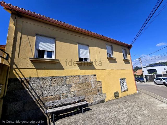 Casa en venta en Vigo, Galicia