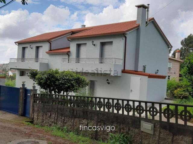 Casa en venta en Vigo, Galicia