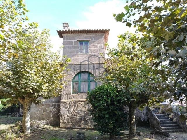 Casa en venta en Teis, Vigo