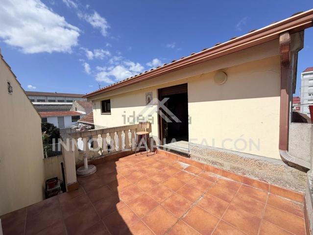 Casa en venta en Teis, Vigo