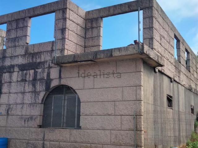 Casa en venta en Zamáns, Vigo