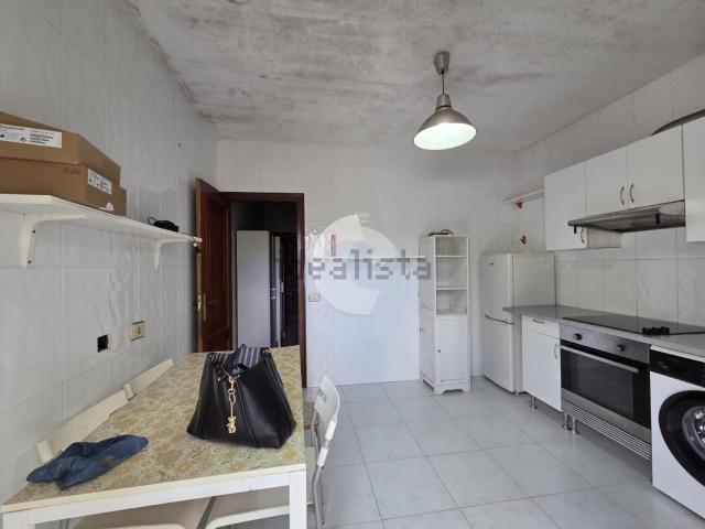 Casa en venta en Lavadores, Vigo