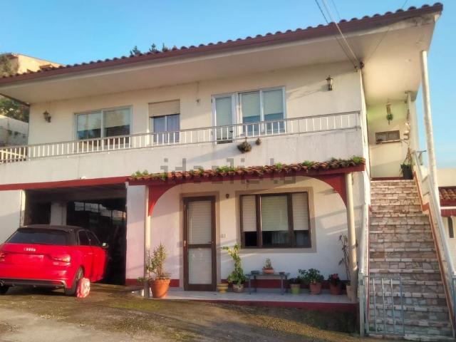 Casa en venta en Candeán, Vigo