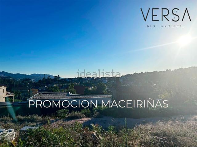 Casa en venta en Maceiriña, Vigo