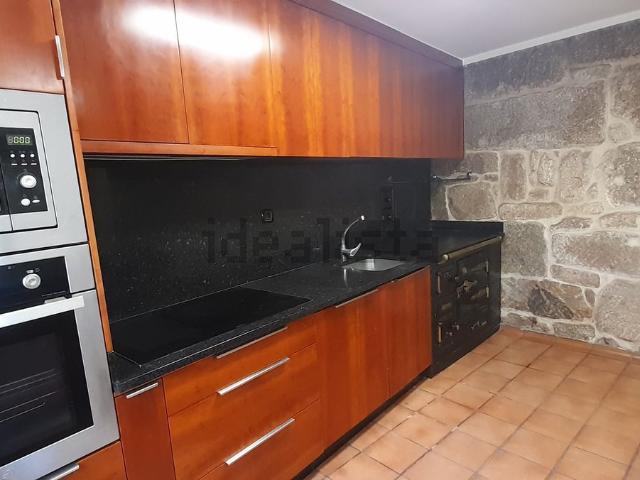 Casa en venta en Vigo, Galicia