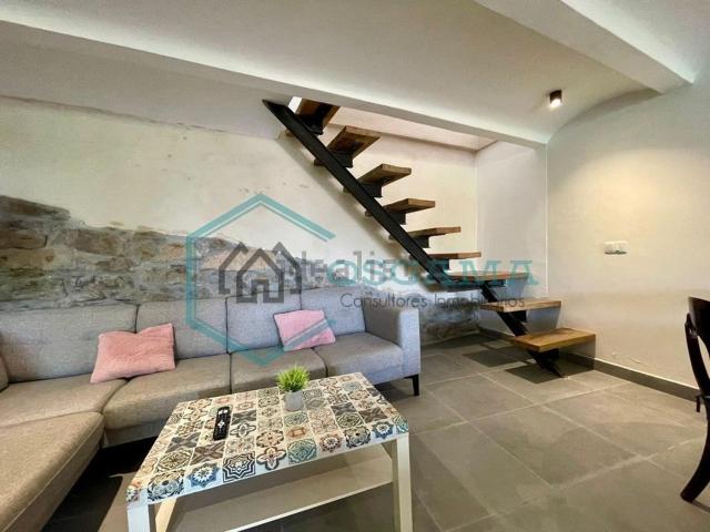Casa en venta en Lavadores, Vigo