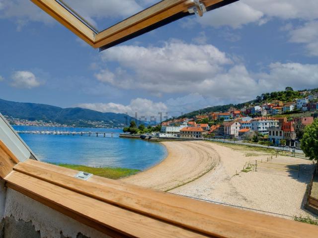 Casa en venta en Teis, Vigo