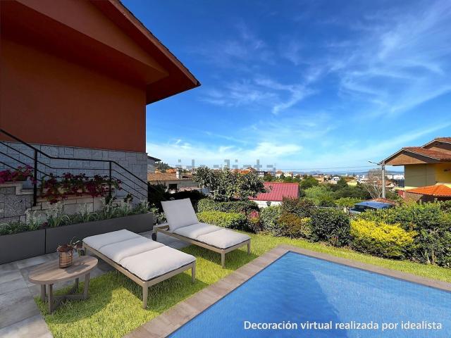 Casa en venta en Vigo, Galicia