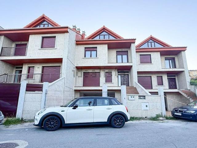 Casa en venta en Teis, Vigo