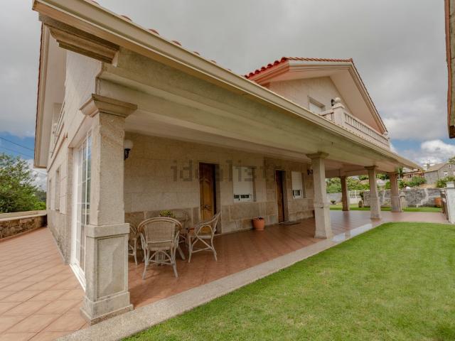 Casa en venta en Navia, Vigo