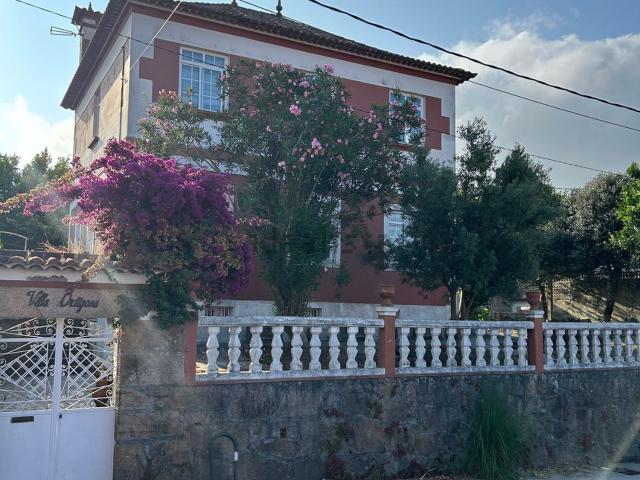 Casa en venta en Alcabre, Vigo