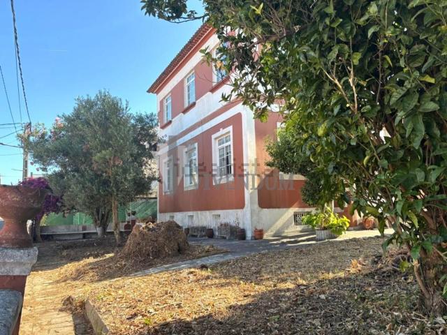 Casa en venta en Alcabre, Vigo