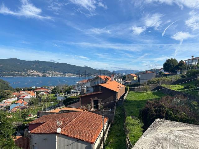 Casa en venta en Teis, Vigo