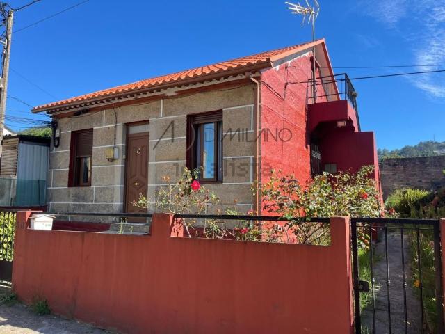 Casa en venta en Teis, Vigo