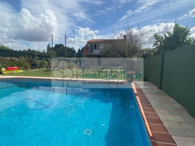 Casa en venta en Navia, Vigo